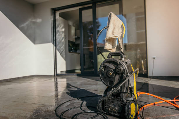 Reliable Tomball, TX Pressure Washing Services Solutions