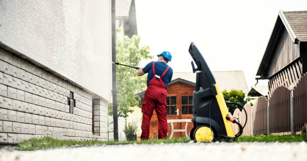  Tomball, TX Pressure Washing Pros